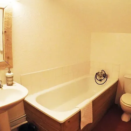 Gasthuis Chalet Eterlou *