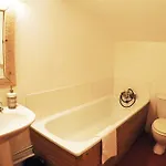 Guest house Chalet Eterlou *