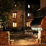 Vendégház Chalet Eterlou
