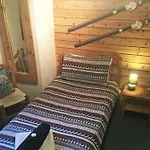 Chalet Eterlou *