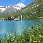 Vendégház Chalet Eterlou Tignes