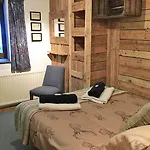 Chalet Eterlou Guest house *