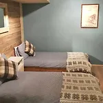 Chalet Eterlou * Tignes