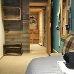 Chalet Eterlou Tignes