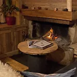 Chalet Eterlou Tignes