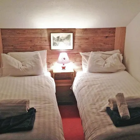 Chalet Eterlou