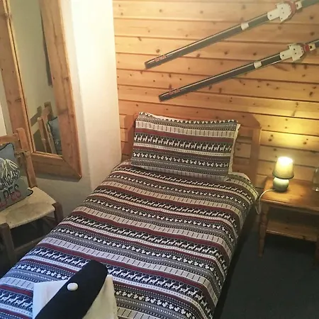 Chalet Eterlou *