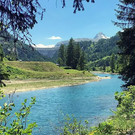 Chalet Eterlou
