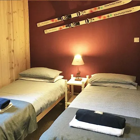 Chalet Eterlou *