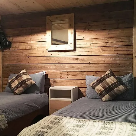 Chalet Eterlou
