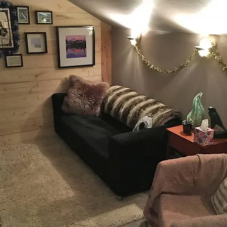 Chalet Eterlou * Tignes
