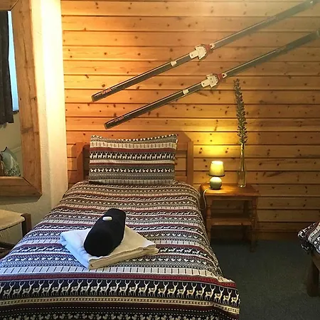 Chalet Eterlou