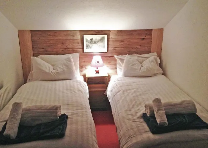 Chalet Eterlou