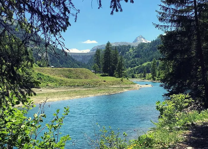 Chalet Eterlou