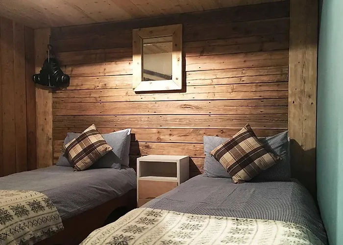 Chalet Eterlou