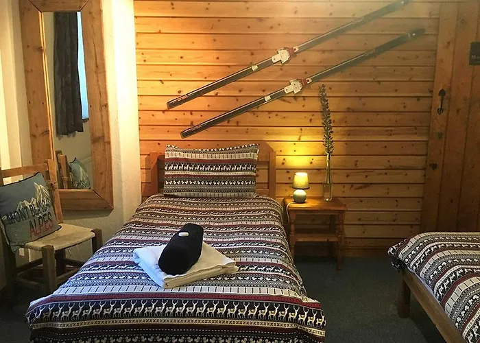 Chalet Eterlou